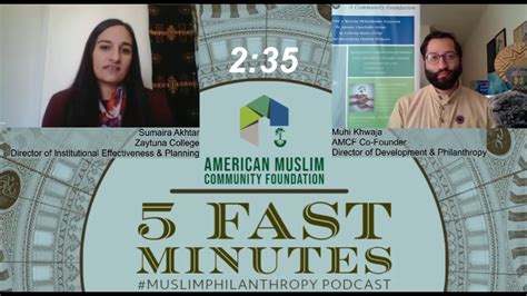 5 Fast Minutes With Zaytuna College Youtube