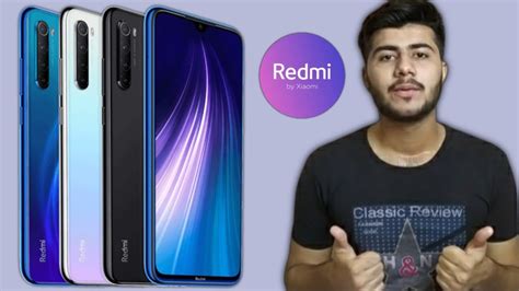 Redmi Note 8 Price In Pakistan Full Phone Specifications Launch Date Youtube