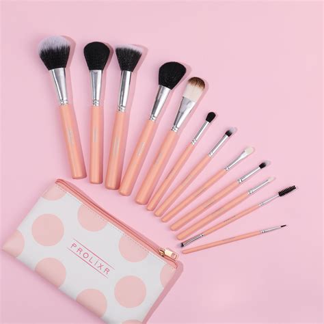 Make Up Set And Brush 格安 トライアルセット・サンプル