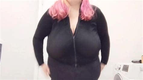 Big Titty Supercut 1 Cute BBW Bouncing Her Big Swinging Juggs XHamster