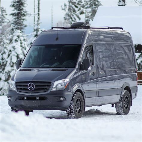 2017 Mercedes-Benz Sprinter 2500 2500 Custom for Sale | Exotic Car ...