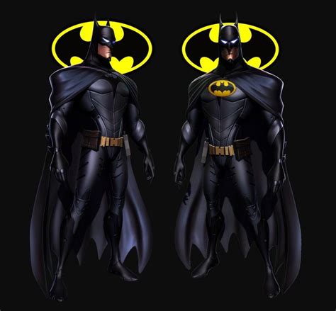 Evolution of Batman. | Batman, Batman and superman, Batman collectibles