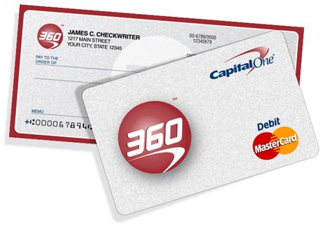 Capital One 360 Address