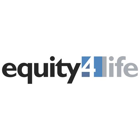 Equity Life Logo PNG Transparent – Brands Logos