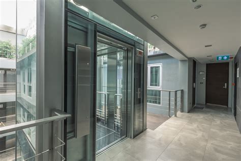 AC drives (VFD) for residential elevators and escalators | Danfoss