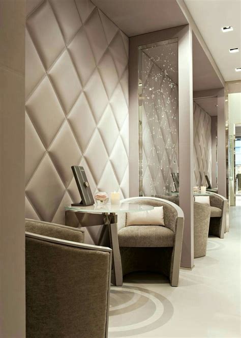 Modern Hotel Lobby Interior Design