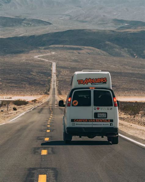 9 Small Camper Vans for Rent: Perfect for Budget-Savvy Travelers