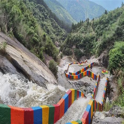 麻城天景山漂流门票成人票马蜂窝自由行 马蜂窝自由行