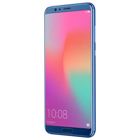 Honor View 10 Bleu Mobile Smartphone Garantie 3 Ans LDLC