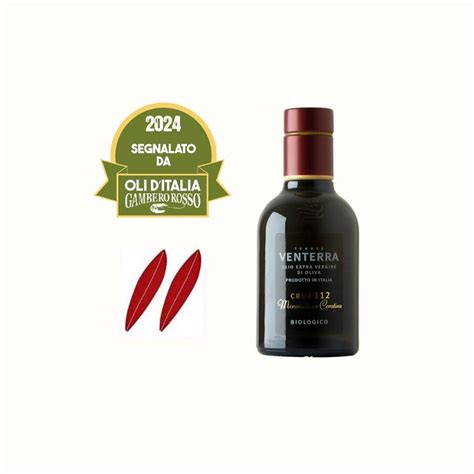 Olive Oil Organic Coratina Extra Virgin 8 5 Oz