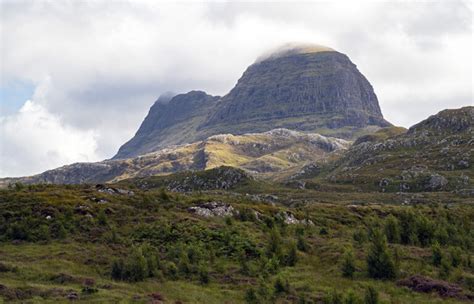 Why You Need to Visit the Amazing Lochinver Scotland • Wander Your Way