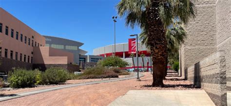 UNLV Prioritizes Student Well Being After Tragic Campus Shooting