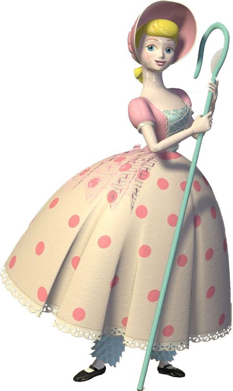 Pin By Fantasy Fanatic On Little Bo Peep Toy Story Characters Bo Peep Toy Story Toy Story Party