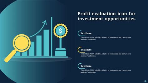 Investment Opportunities Evaluation Powerpoint Ppt Template Bundles Ppt