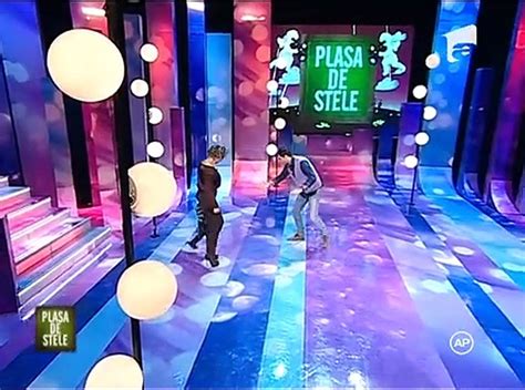 Plasa De Stele 20 Martie 2011 Video Dailymotion