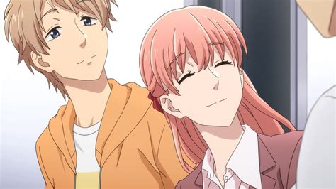 Wotaku Ni Koi Wa Muzukashii Anime