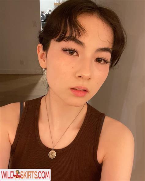 Kyedae Kyedae Nude Instagram Leaked Photo