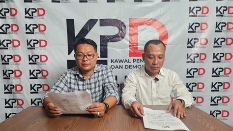 Kpu Didorong Revisi Pkpu Terdampak Putusan Mk Intime Id