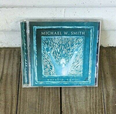 Worship Again by Michael W. Smith, Music CD | eBay