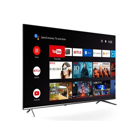 Tv Telefunken Led Full Hd Smart E A Prix Tunisie Price Tn