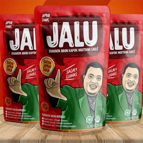 Jual Jamur Lunas Jalu Sugih Saptuari Sugiarto Jamur Crispy Cemilan