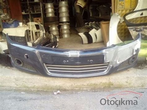 Ikma Opel Astra H Tampon Has Oto Orj Nal Ikma Yedek Par A Kma Yedek