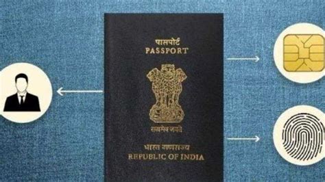 Explained What Is E Passport How To Apply For It And Benefits All You Need To Know