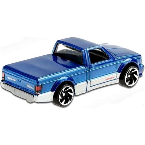 Hot Wheels Hot Wheels Hw Turbo Gmc Syclone Fiyatı