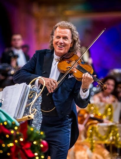 André Rieu va concerta la BT Arena din Cluj Napoca INFO PRESS Photography