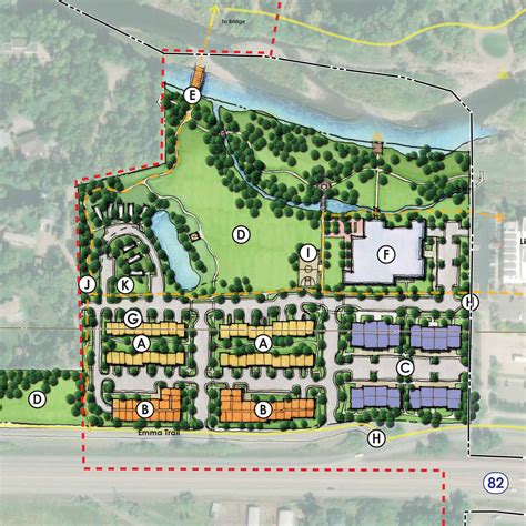 Planning and Urban Design | Cushing Terrell