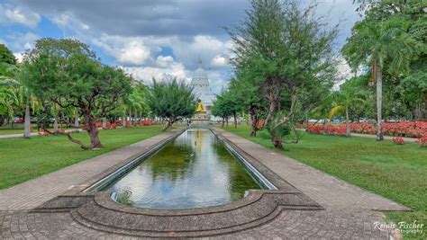 Viharamahadevi Park Colombo | Reinis Fischer