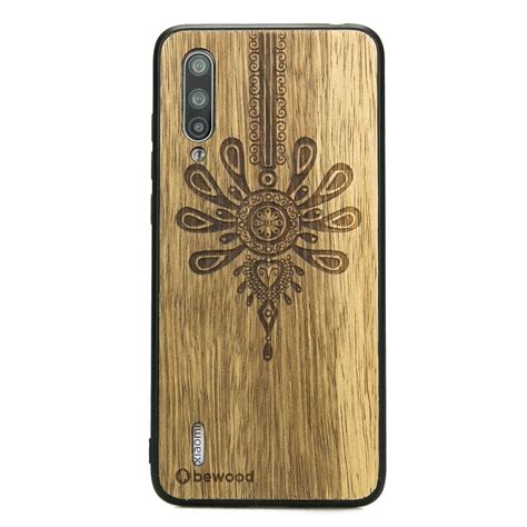 Drewniane Etui Xiaomi Mi 9 Lite PARZENICA LIMBA