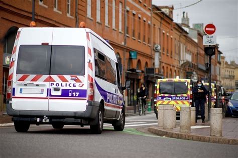 Soupçonné Davoir Commis De Nombreux Viols Un Homme De 29 Ans