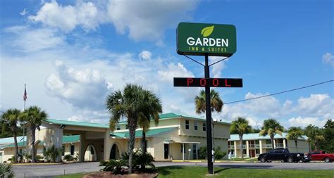 Welcome to the Garden Inn and SuitesPensacola, Florida - Garden Inn and ...