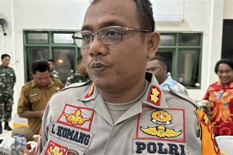 Diduga Karena Kelelahan Petugas KPPS Di Boven Digoel Meninggal Dunia