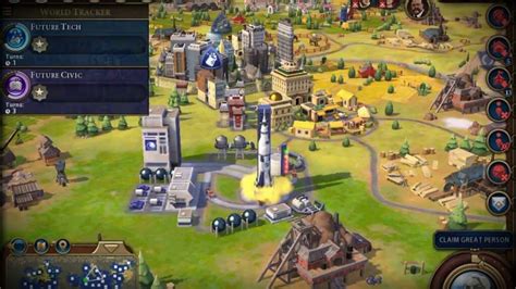 Civ 3 Game Overview: Complete Game Analysis - Civ Fandom