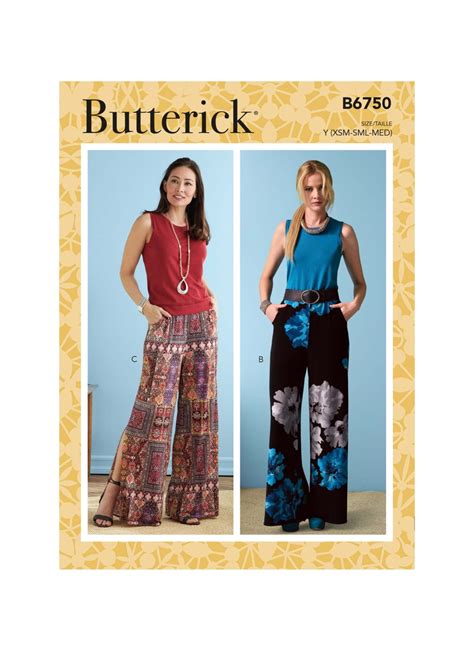 Trousers And Shorts Sewing Patterns Page Sewdirect