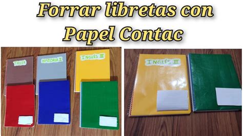 Miserable De Trato F Cil Siesta Tipos De Papel Para Forrar Cuadernos