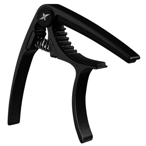 The 9 Best Guitar Capos Reviews 2022