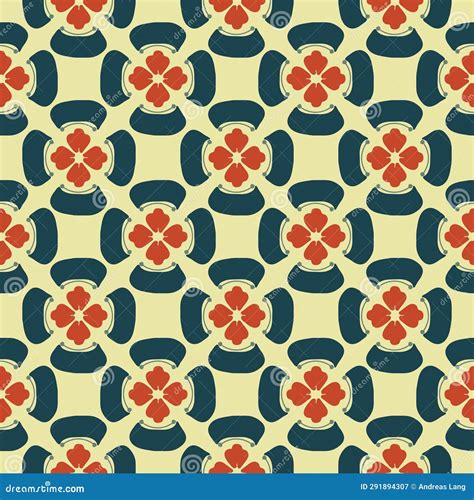 Asian Pattern Decorative Japanese Fabric Texture Background Stock ...