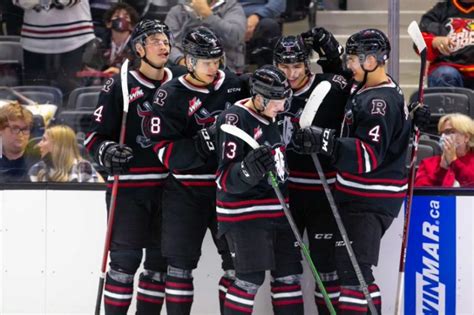 Konowalchuk Aiming To Build Off 2021 22 Season With New Faces Returnees Red Deer Rebels