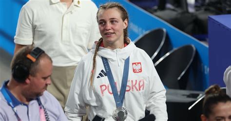 Boks Julia Szeremeta odlicza dni do powrotu na ring Kibice reagują