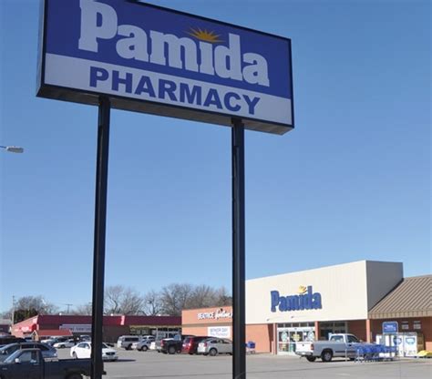 Pamida to become Shopko Hometown store