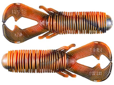 Strike King Rage Punch Bug - Tackle Warehouse