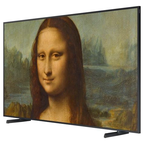 Samsung QLED The Frame QE43LS03BAU инструкция