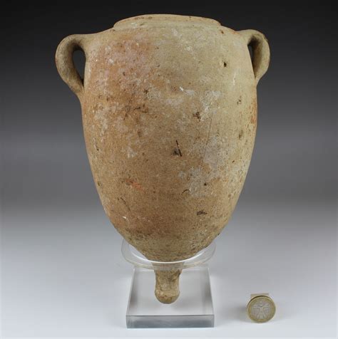 Roman amphora for sale | Roman Antiquities for sale