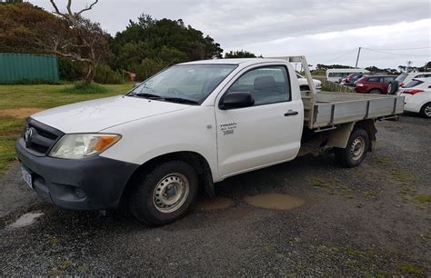 Maximizing Efficiency: Double Cabin Pickup Rentals for Business ...