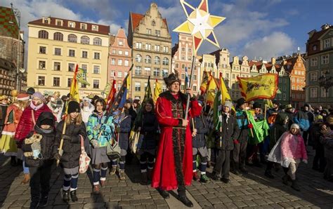 Wrocławski Orszak Trzech Króli 2023 Kiedy i skąd wyruszy w tym roku