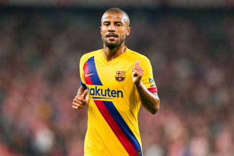 OFFICIAL: Rafinha Leaves Barcelona For PSG