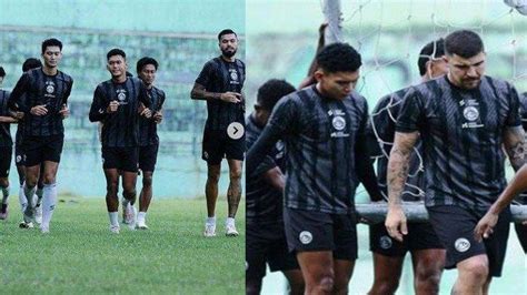 Berita Arema Hari Ini Populer Libur Jelang Lawan Pss Sleman Tekad